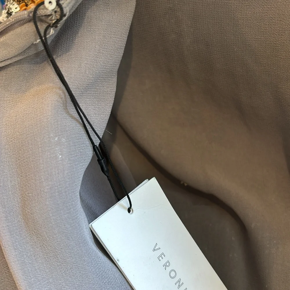 Veronica Beard sequence party mini - Picture 6 of 10